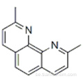 Neocuproin CAS 484-11-7